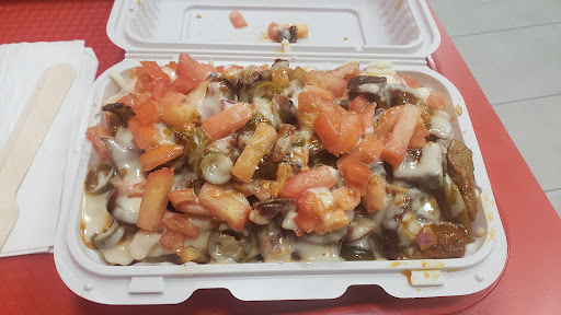 Photo of PrimeTime Donair & Poutine - 7205 Winterburn Rd NW, Edmonton, AB T5T 5X8